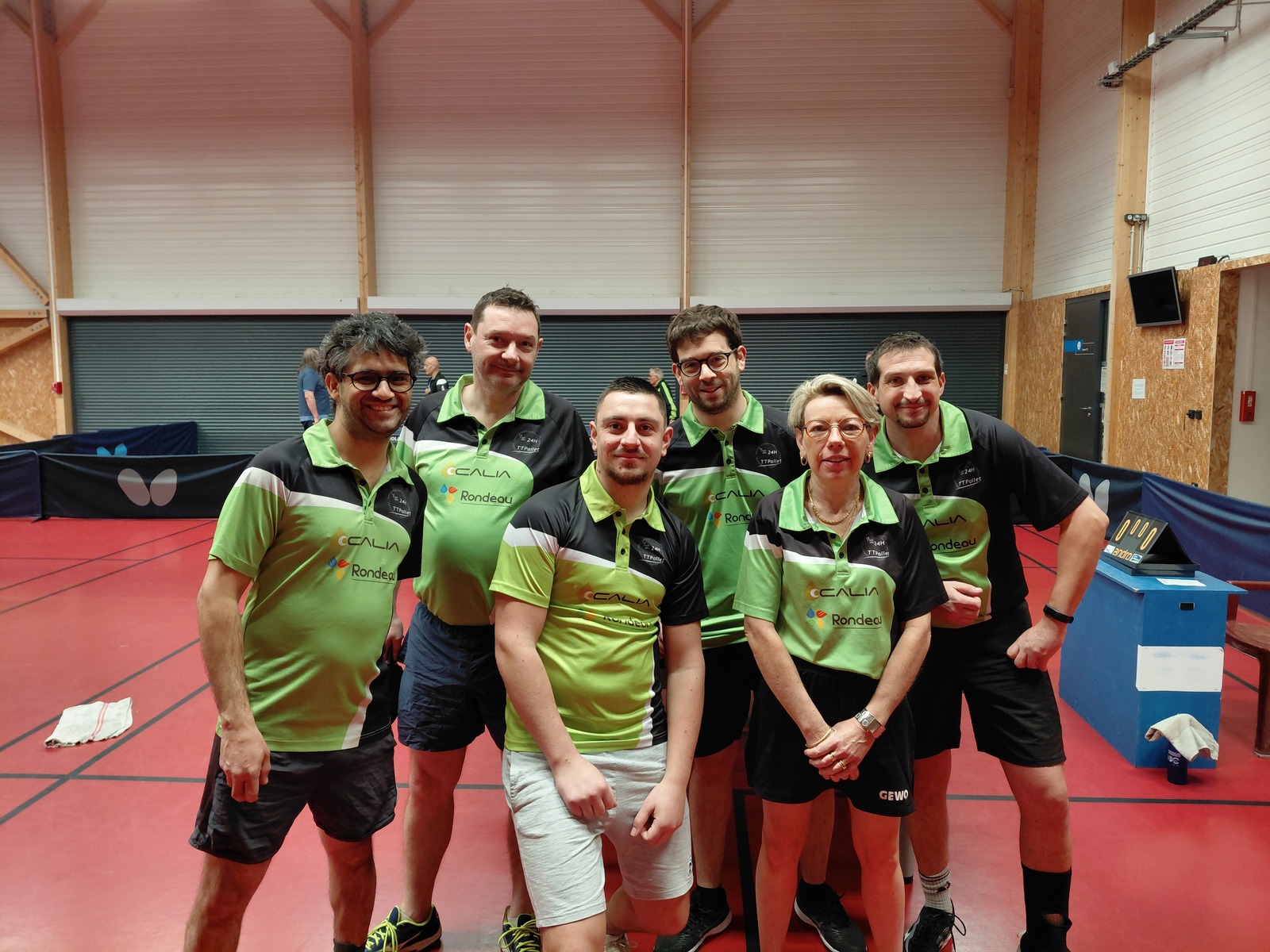 La course à la montée est lancée !