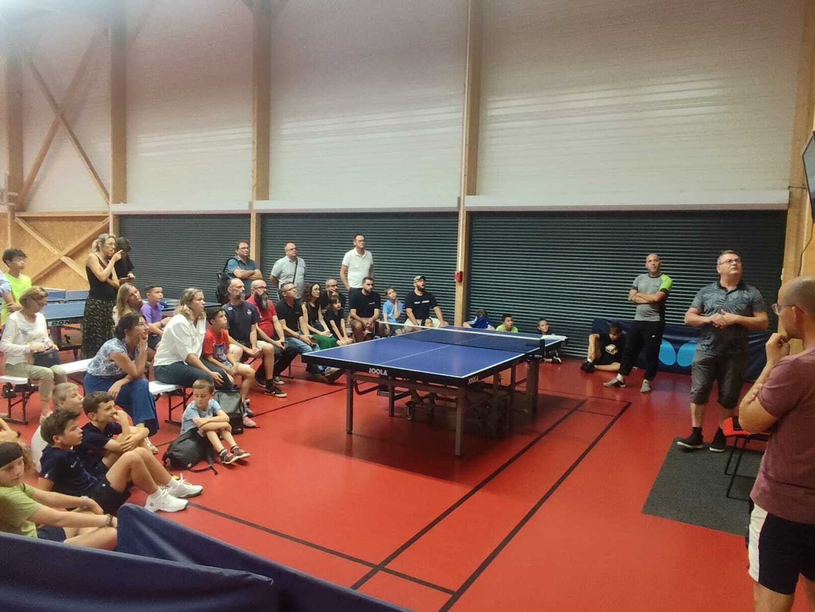Ca bouge chez les jeunes !