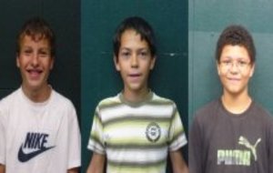   LES CADETS D3 MONTENT EN D2