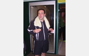 L'essentiel est fait....