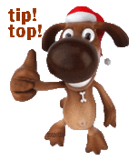 Les perfs du week-end !