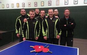 Le TTP à l'honneur !