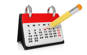 Calendrier R3 2015-2016