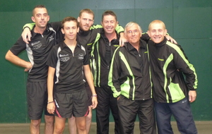 Une nouvelle victoire pour la D1