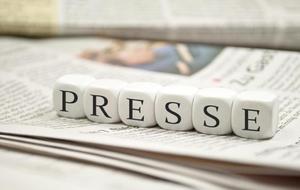 Article Gazette du Pallet novembre 2016