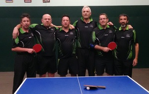 Victoire écrasante de la D2