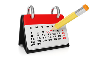 Calendrier R3 phase 2