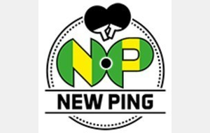 New Ping présent aux 24 heures !