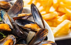 Réservations moules/frites 24H 2026