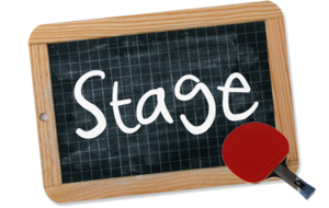 Stage de rentrée août 2018