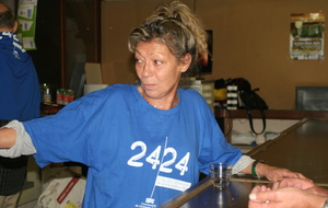 Carnet Noir : Décès d’Evelyne LE BOURHIS