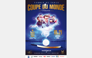 CM2018 c'est parti !