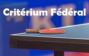 Critérium Fédéral T2 : la montée pour Juninho