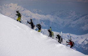 D2H : La Montagne est gravie!