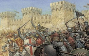 D2H : Les rois du Palais s'adjuge un Château!