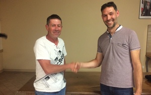 Un nouveau président au TTP