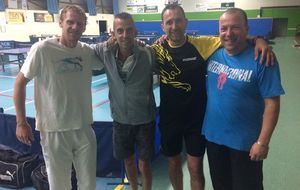 Tournoi de St André : au tour de Rafa !