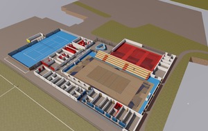 Nouvelle salle J-10 !