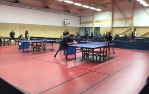 La saison est lancée !