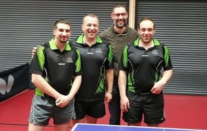 Wack 4000 : qualifiés !!!