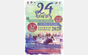 24H 2020 : annulées...