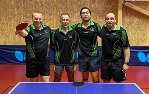 R3 poule 3 : un heureux dénoue Mans !