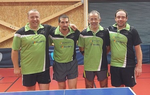 J1 R3 : Lancement de saison réussi!