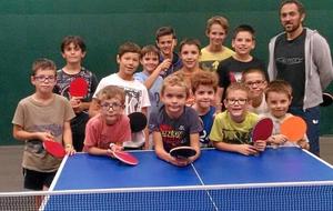 J8 championnat jeunes