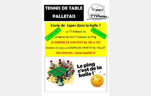 Portes ouvertes de 10h à 12h