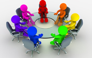 Réunion de rentrée à 20h45