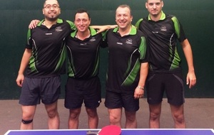 J3 championnat régional