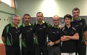 J5 championnat départemental