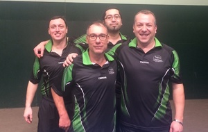 J11 championnat régional