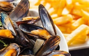 Réservations moules/frites du 1er juin 2019