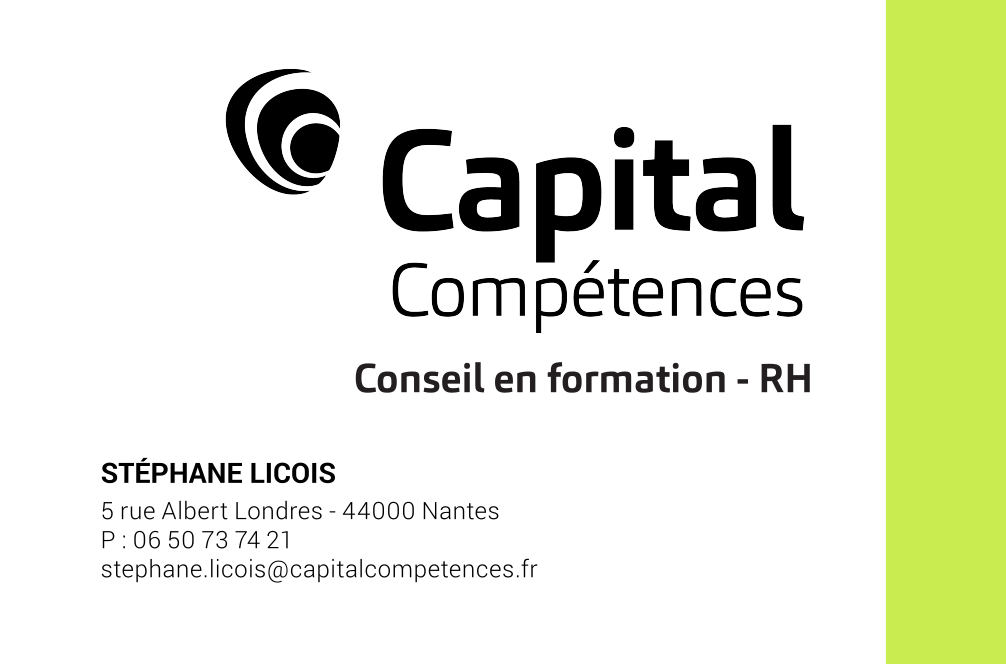 Capital Compétences