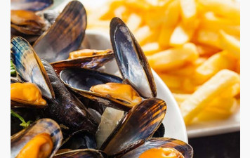 Réservations moules/frites 24H 2026