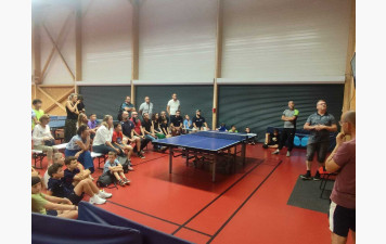 Ca bouge chez les jeunes !