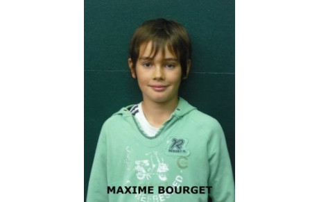 CRITERIUM FEDERAL : BEAU TIR GROUPE DES BENJAMINS