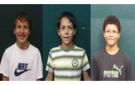   LES CADETS D3 MONTENT EN D2