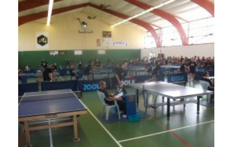 WEEK END FASTE POUR L'OUVERTURE DE LA SAISON