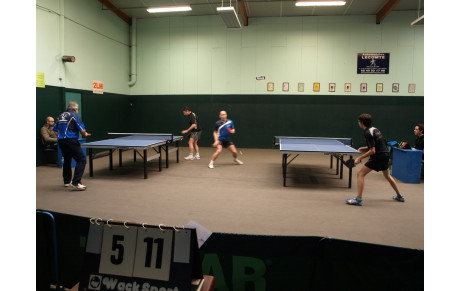 Objectif maintien, quasi assuré!!!