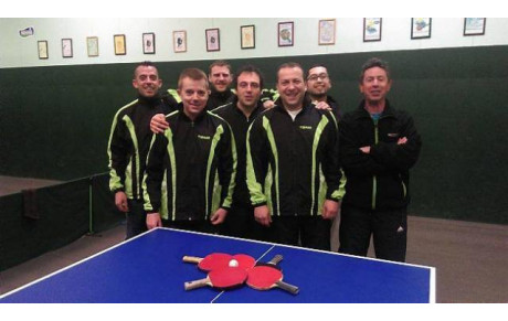 Le TTP à l'honneur !