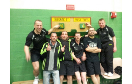 La R3 au bout du suspense !