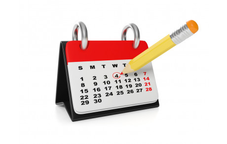 Calendrier R3 2015-2016