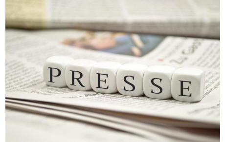 Revue de presse 2014-2015
