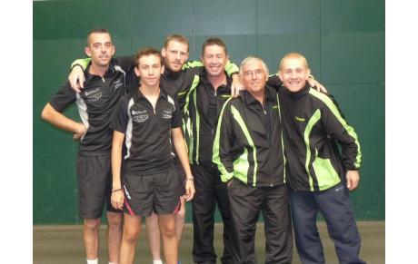 1ère victoire de la D1