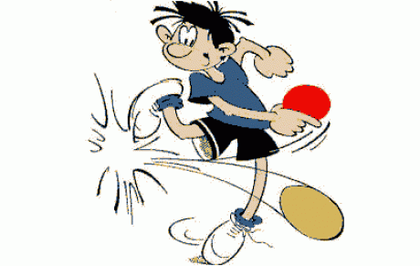 Poules championnat jeunes
