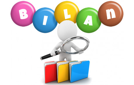 Bilan de la phase 1