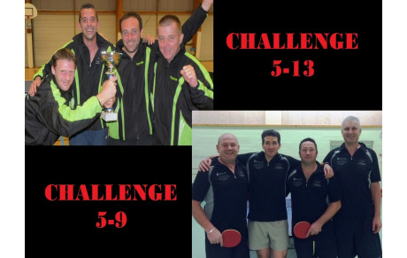Challenge de l'Atlantique : ils l'ont fait !