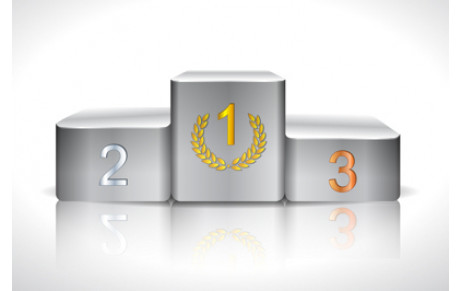 Classements officiels 2ème phase